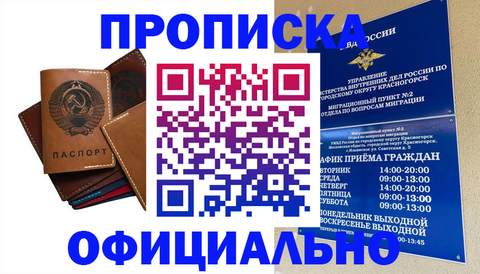 временная прописка в Никольском